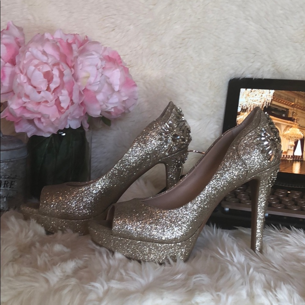 Gianni Bini Heels